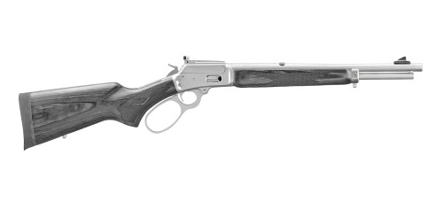 Marlin Trapper 1894 10mm 16.1" Barrel Lever Action Rifle